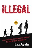 Illegal (eBook, ePUB)