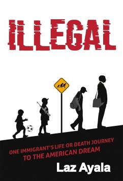 Cover Illegal (eBook, ePUB)