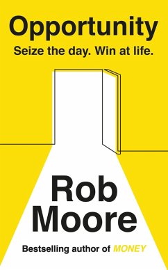 Opportunity (eBook, ePUB) - Moore, Rob