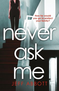 Cover Never Ask Me (eBook, ePUB)