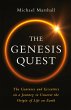 The Genesis Quest (eBook, ePUB) - Bild 1
