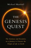 The Genesis Quest (eBook, ePUB)