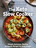 The Keto Slow Cooker (eBook, ePUB)