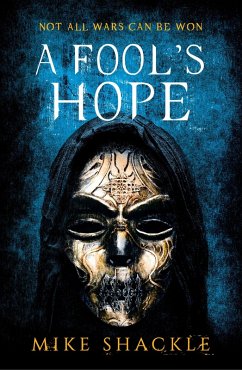 Cover A Fool's Hope (eBook, ePUB)