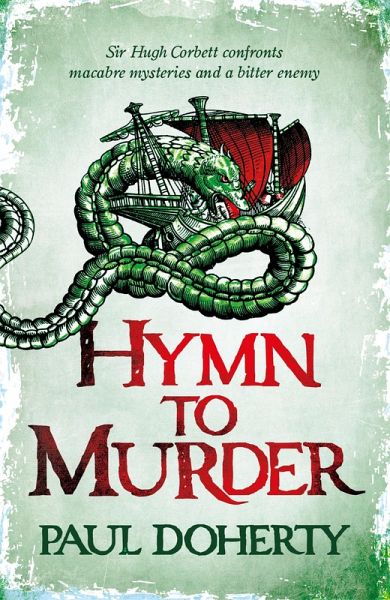 Hymn to Murder (Hugh Corbett 21) (eBook, ePUB) Hymn to Murder (Hugh Corbett 21) (eBook, ePUB)