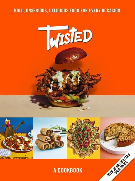 Twisted (eBook, ePUB) Twisted (eBook, ePUB)
