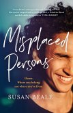 Misplaced Persons (eBook, ePUB)