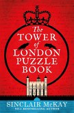 The Tower of London Puzzle Book (eBook, ePUB)