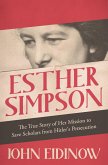 Esther Simpson (eBook, ePUB)