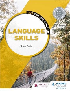 Cover National 5 English: Language Skills (eBook, ePUB)