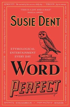 Word Perfect (eBook, ePUB) - Dent, Susie