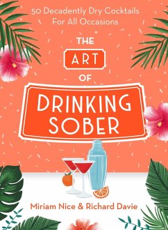 Cover The Art of Drinking Sober (eBook, ePUB)