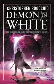 Demon in White (eBook, ePUB)