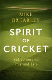 Spirit of Cricket (eBook, ePUB)