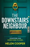 The Downstairs Neighbour (eBook, ePUB)