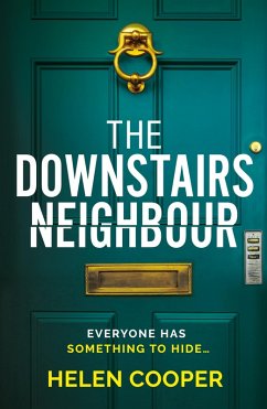 Cover The Downstairs Neighbour (eBook, ePUB)