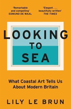Cover Looking to Sea (eBook, ePUB)