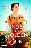Under The Golden Sun (eBook, ePUB)