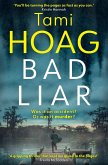 Bad Liar (eBook, ePUB)