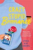 Crazy Stupid Bromance (eBook, ePUB)