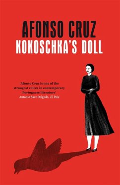 Cover Kokoschka's Doll (eBook, ePUB)