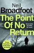 The Point of No Return (eBook, ePUB) - Bild 1