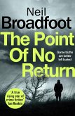 The Point of No Return (eBook, ePUB)