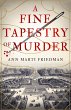A Fine Tapestry of Murder (eBook, ePUB) - Bild 1