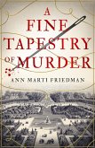 A Fine Tapestry of Murder (eBook, ePUB)