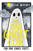 The Sad Ghost Club Volume 1 (eBook, ePUB)