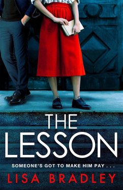Cover The Lesson (eBook, ePUB)