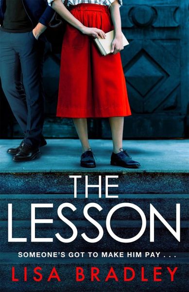 The Lesson (eBook, ePUB) The Lesson (eBook, ePUB)