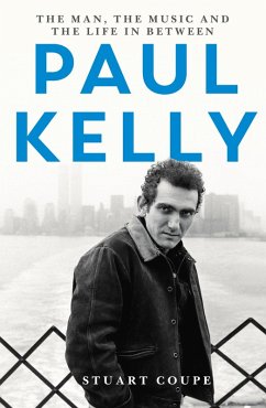 Paul Kelly (eBook, ePUB) - Coupe, Stuart