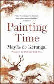Painting Time (eBook, ePUB)