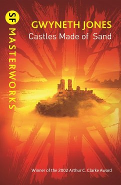 Cover Castles Made Of Sand (eBook, ePUB)