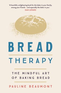 Bread Therapy (eBook, ePUB) - Beaumont, Pauline
