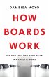 How Boards Work (eBook, ePUB) - Bild 1