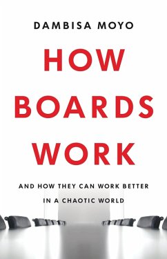 How Boards Work (eBook, ePUB) Cover How Boards Work (eBook, ePUB)