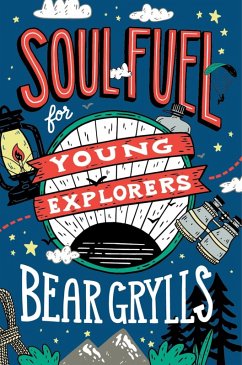 Cover Soul Fuel for Young Explorers (eBook, ePUB)