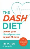 The DASH Diet (eBook, ePUB)