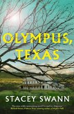 Olympus, Texas (eBook, ePUB)