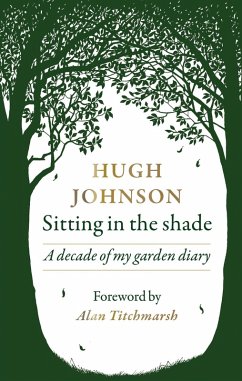Sitting in the Shade (eBook, ePUB) - Johnson, Hugh