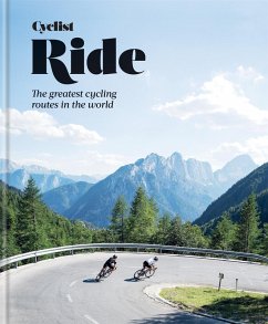 Cyclist - Ride (eBook, ePUB) - Cyclist