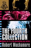 CHERUB The Fourth Collection (eBook, ePUB)