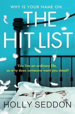 The Hit List (eBook, ePUB) - Seddon, Holly