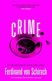 Crime (eBook, ePUB)