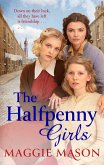 The Halfpenny Girls (eBook, ePUB)