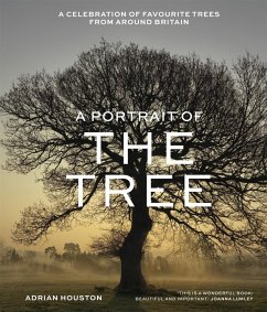 A Portrait of the Tree (eBook, ePUB) - Houston, Adrian