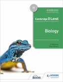 Cambridge O Level Biology (eBook, ePUB)