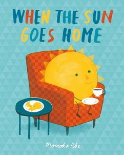 When the Sun Goes Home (eBook, ePUB) - Abe, Momoko